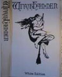 Witchhammer (NOR) : White Edition